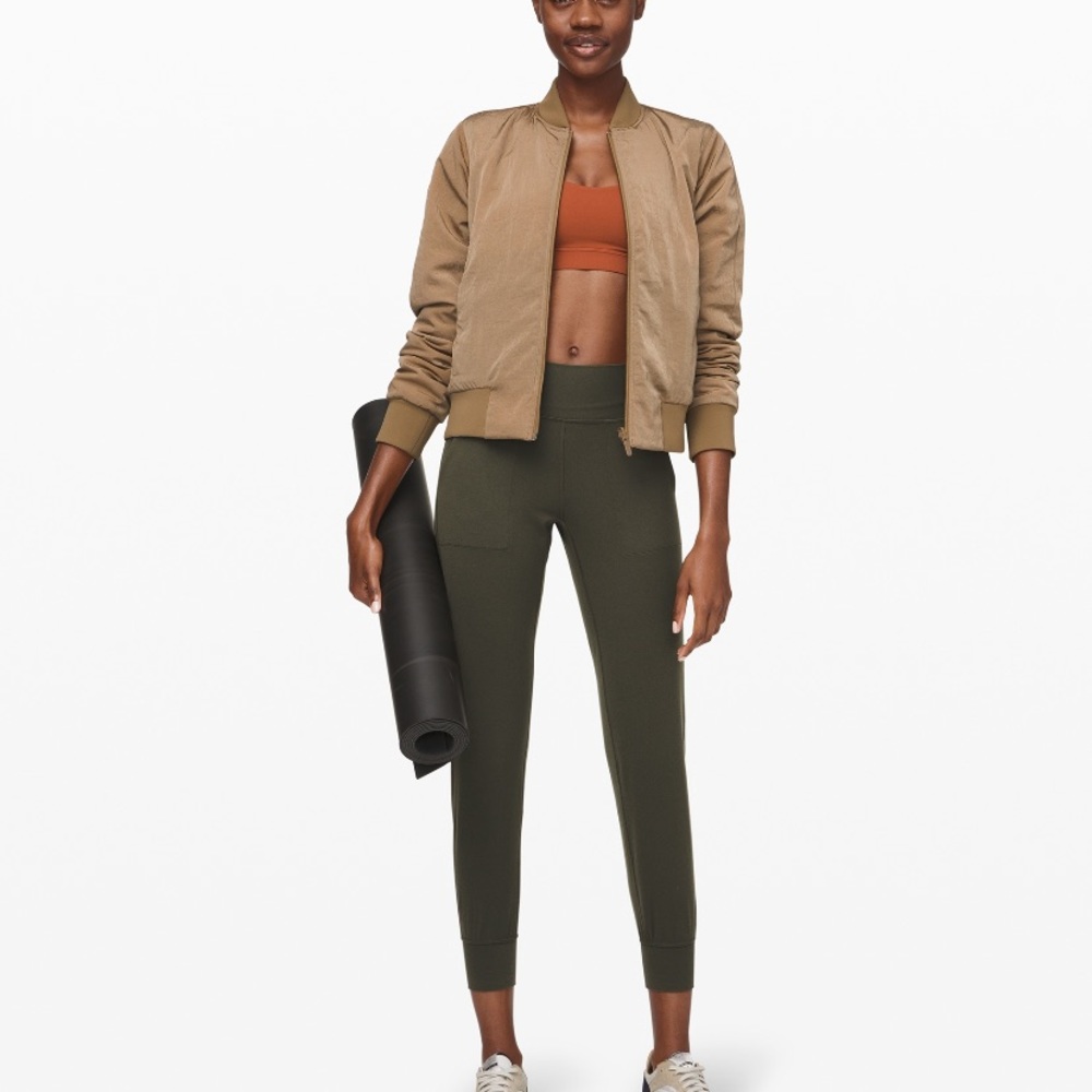 Lululemon align joggers